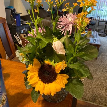 Absolutely Flowers - Florists Near Me - Middletown, New York