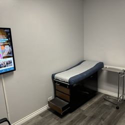 Connected Health Family Care