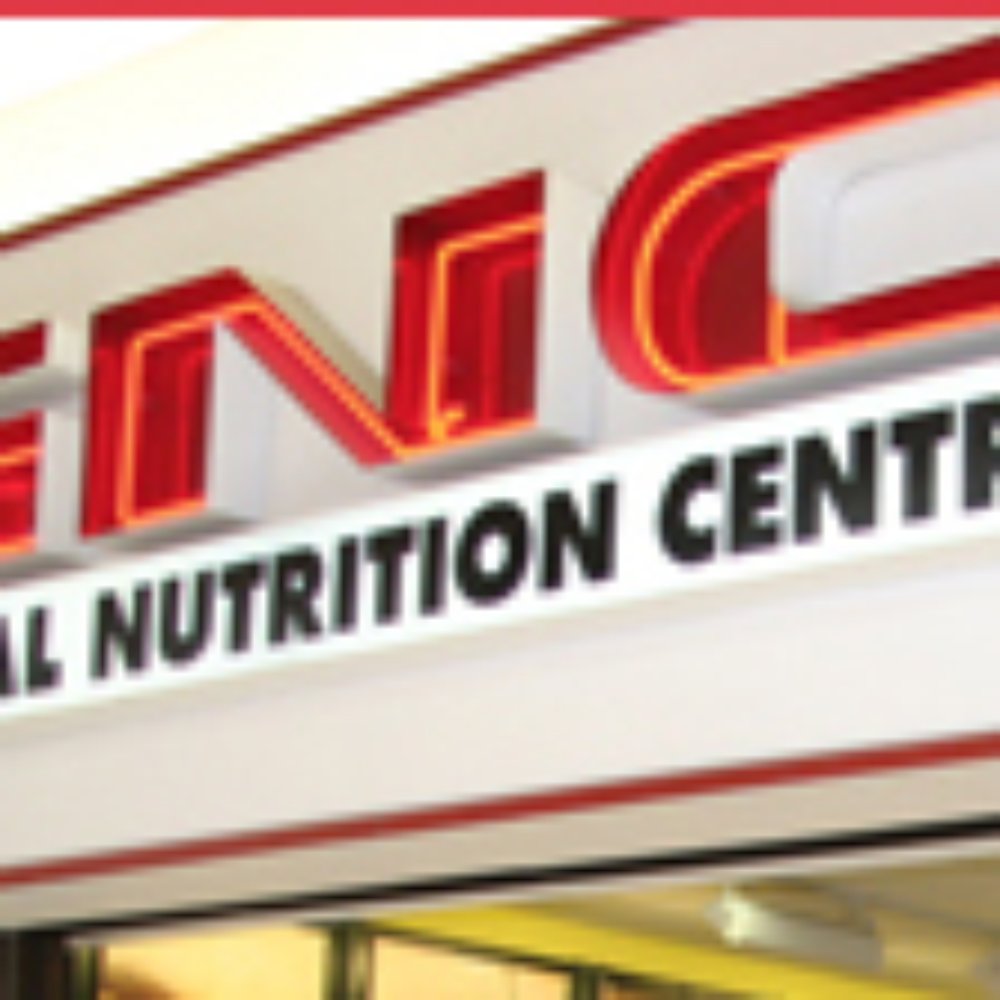 GNC Live Well - Health Markets Near Me - Marrickville, NSW