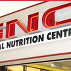 GNC Live Well