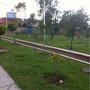 Photo of Unidad Deportiva Mtro. Eduardo Rivera