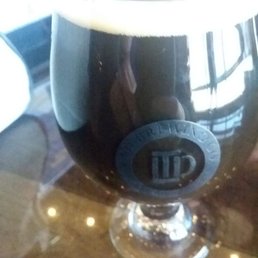 Nutty Nightmare Coffee Stout Nutty Nightmare Coffee Stout