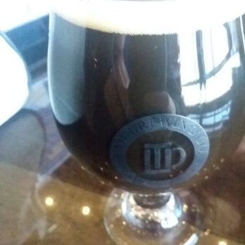 LTD Brewing Co - Nutty Nightmare Coffee Stout - Breweries Near Me - Hopkins, Minnesota LTD Brewing Co - Nutty Nightmare Coffee Stout - Breweries Near Me - Hopkins, Minnesota