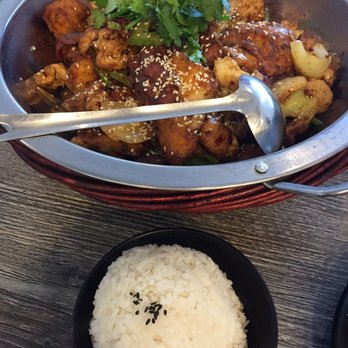 Hi Pot - #9, combo spicy pot - Szechuan Near Me - Cupertino, California Hi Pot - #9, combo spicy pot - Szechuan Near Me - Cupertino, California