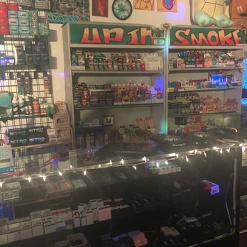 Up In Smoke Shop - Cool owner - Tobacco Shops Near Me - Tempe, Arizona Up In Smoke Shop - Cool owner - Tobacco Shops Near Me - Tempe, Arizona