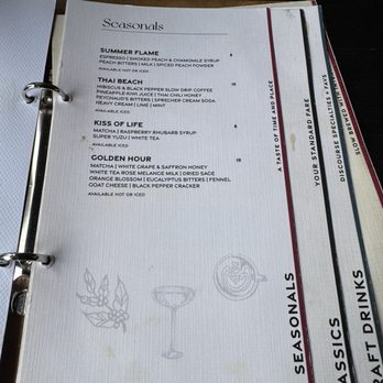 Discourse Coffee - Menu - Coffee & Tea Near Me - Chicago, Illinois Discourse Coffee - Menu - Coffee & Tea Near Me - Chicago, Illinois