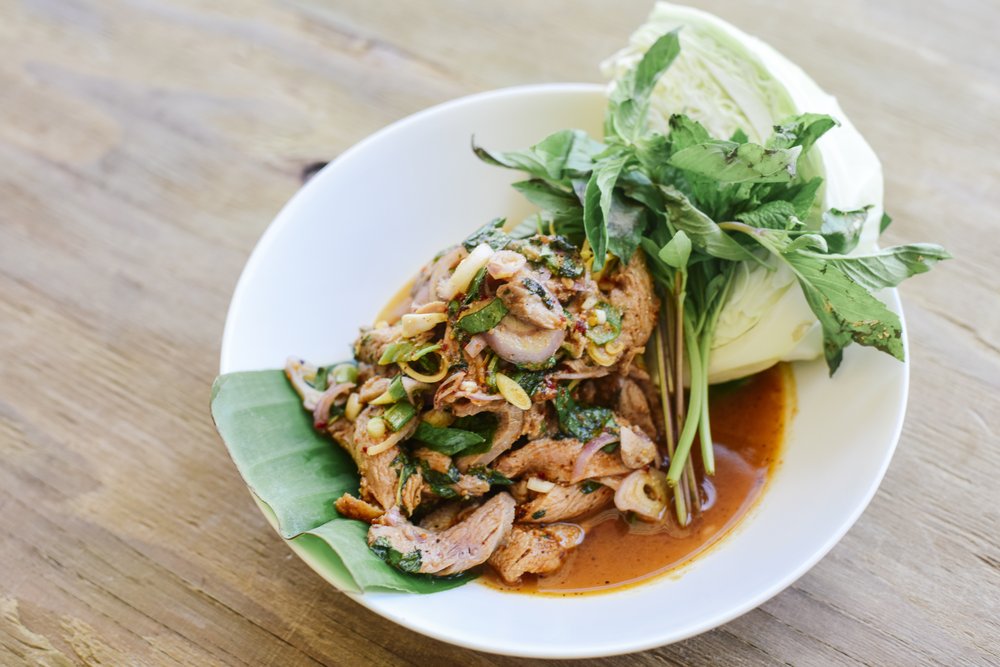 Ayara Thai