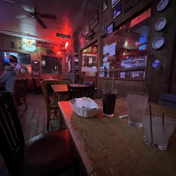 Texas Chili Parlor - Atmosphere - American Near Me - Austin, Texas