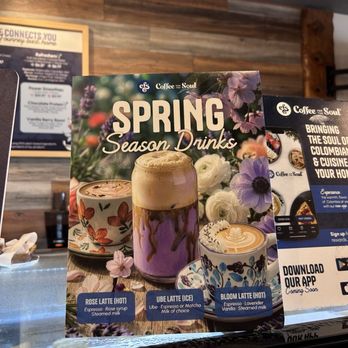 CFS Coffee - Coffee & Tea Near Me - Orlando, Florida