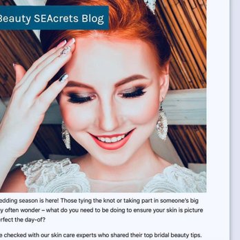 Artistica Day Spa - Artistica Day Spa offers Complimentary Bridal Facial consultation - Day Spas Near Me - North Port, Florida Artistica Day Spa - Artistica Day Spa offers Complimentary Bridal Facial consultation - Day Spas Near Me - North Port, Florida