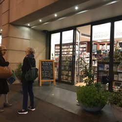 Potts Point Bookshop