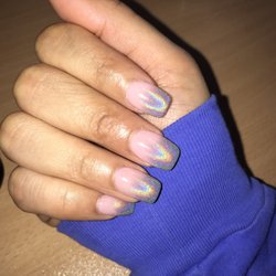 Love my nails