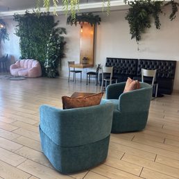 Cute interior