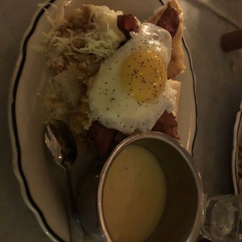 Jacob's Pickles - Comfort Food Near Me - New York, New York