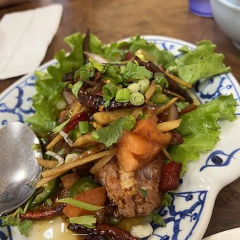 Vientian Cafe - Som pa - Vietnamese Near Me - Oakland, California Vientian Cafe - Som pa - Vietnamese Near Me - Oakland, California