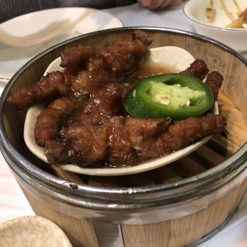 Fine River - Chicken feet - Dim Sum Near Me - Houston, Texas Fine River - Chicken feet - Dim Sum Near Me - Houston, Texas
