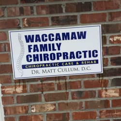 Waccamaw Family Chiropractic