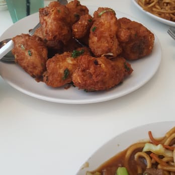 Silver Garden - Chinese Near Me - Sacramento, California