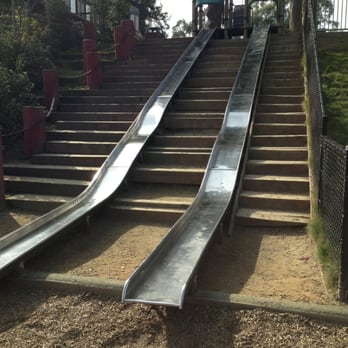 Ocean View Park - Parks Near Me - Santa Cruz, California Ocean View Park - Parks Near Me - Santa Cruz, California