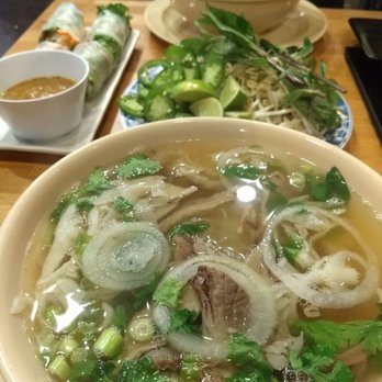 Pho 88 - #2 pho - Vietnamese Near Me - Bakersfield, California