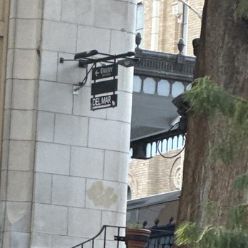 Domingo - Street entrance walk across that bridge to enter - Cocktail Bars Near Me - San Antonio, Texas Domingo - Street entrance walk across that bridge to enter - Cocktail Bars Near Me - San Antonio, Texas