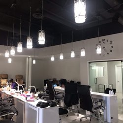 Nails and Wax Phoenix