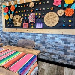 Cool wall art