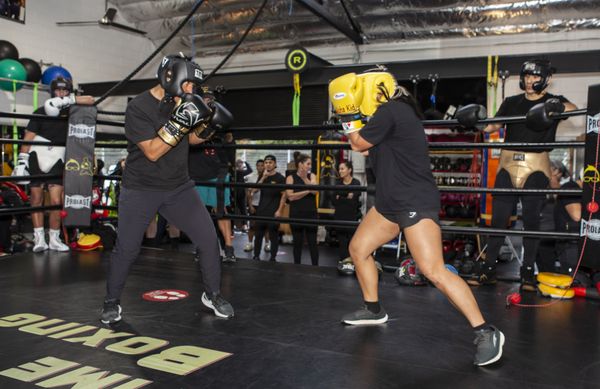 ALOHA TIME BOXING - SAN MATEO - Updated July 2026 - 30 Photos & 29 ...
