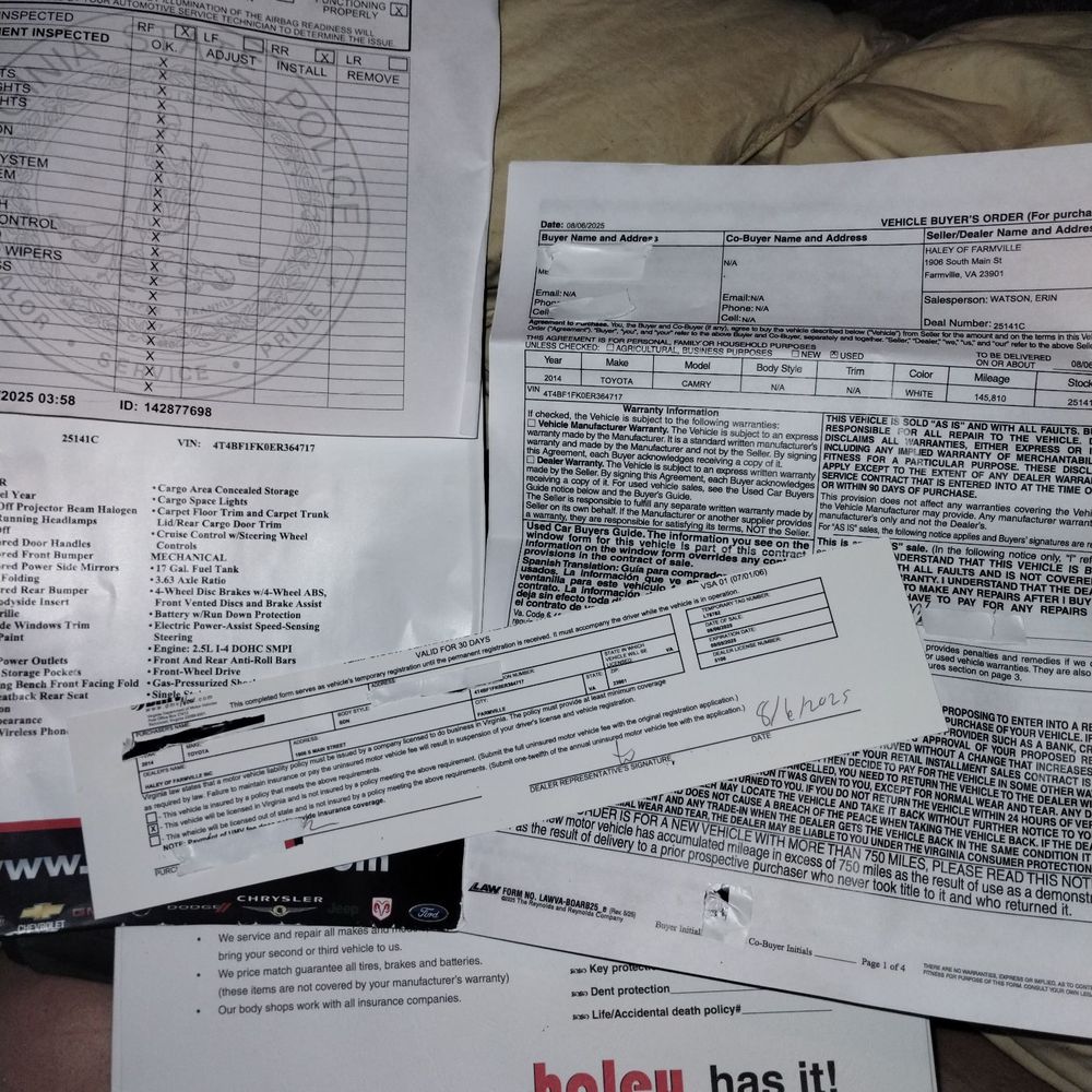Where to Get a Travel Trailer Safety Inspection Virginia: Top Trusted Spots