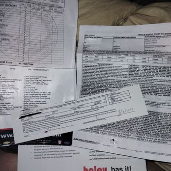 Haley Automall - Documents - Car Dealers Near Me - Farmville, Virginia Haley Automall - Documents - Car Dealers Near Me - Farmville, Virginia