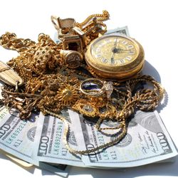 A to Z Jewelry and Pawn