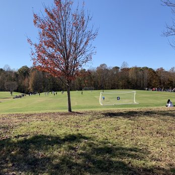Bryan Park - Golf Near Me - Browns Summit, North Carolina