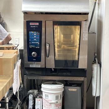 Dashi Okume - Fish broiler for the weekend crowd - Japanese Near Me - Brooklyn, New York