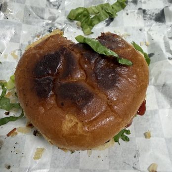 Juicy Lucy's - Juicy Lucy burger - Burgers Near Me - Denison, Texas