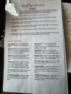 Menu photo 7 The Buzz Coffee & Cafe Burnsville, MN Menu photo 7 The Buzz Coffee & Cafe Burnsville, MN
