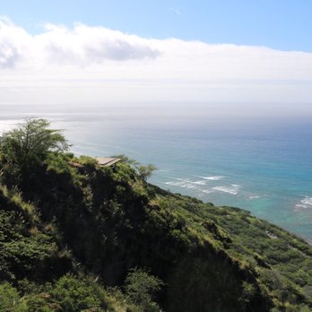 Diamond Head State Monument - Parks Near Me - Honolulu, Hawaii Diamond Head State Monument - Parks Near Me - Honolulu, Hawaii