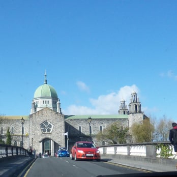 Galway Cathedral - Churches Near Me - Galway, G