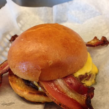 OWL - Bacon Burger - Mexican Near Me - Royal Oak, Michigan OWL - Bacon Burger - Mexican Near Me - Royal Oak, Michigan
