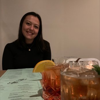 The Expat - The Negroni Sbagliato, Bufala Negra, + girlfriend. - French Near Me - Athens, Georgia The Expat - The Negroni Sbagliato, Bufala Negra, + girlfriend. - French Near Me - Athens, Georgia