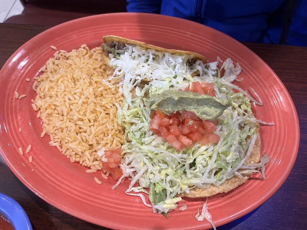 Don Bigotes Mexican Restaurant Image