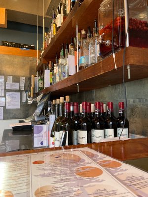 Lake Avenue Restaurant & Bar by null