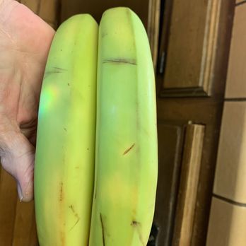 Walmart Neighborhood Market - My bananas were placed with my canned goods! - Department Stores Near Me - Modesto, California Walmart Neighborhood Market - My bananas were placed with my canned goods! - Department Stores Near Me - Modesto, California