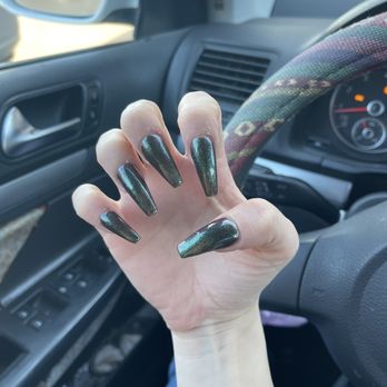 Fantasy Nail Salon - SUPER CUTE - Nail Salons Near Me - Ontario, California Fantasy Nail Salon - SUPER CUTE - Nail Salons Near Me - Ontario, California