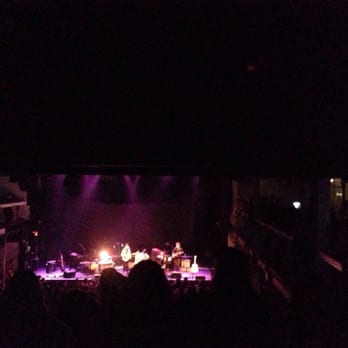 Terminal 5 - Music Venues Near Me - New York, New York