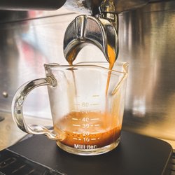 Kaysville Coffee - All coffee sourced from local venders, we exclusively use Wasatch Roasting.