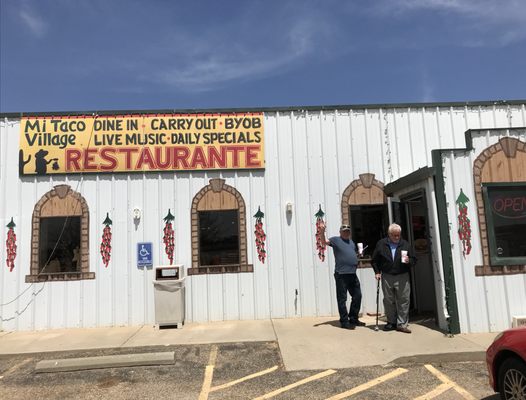 Mi Taco Village by null