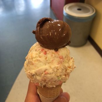The Charmery Hampden - Ice Cream & Frozen Yogurt Near Me - Baltimore, Maryland The Charmery Hampden - Ice Cream & Frozen Yogurt Near Me - Baltimore, Maryland