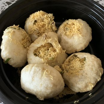 Delhi Diner - Sev Puri - Indian Near Me - Albany, California Delhi Diner - Sev Puri - Indian Near Me - Albany, California