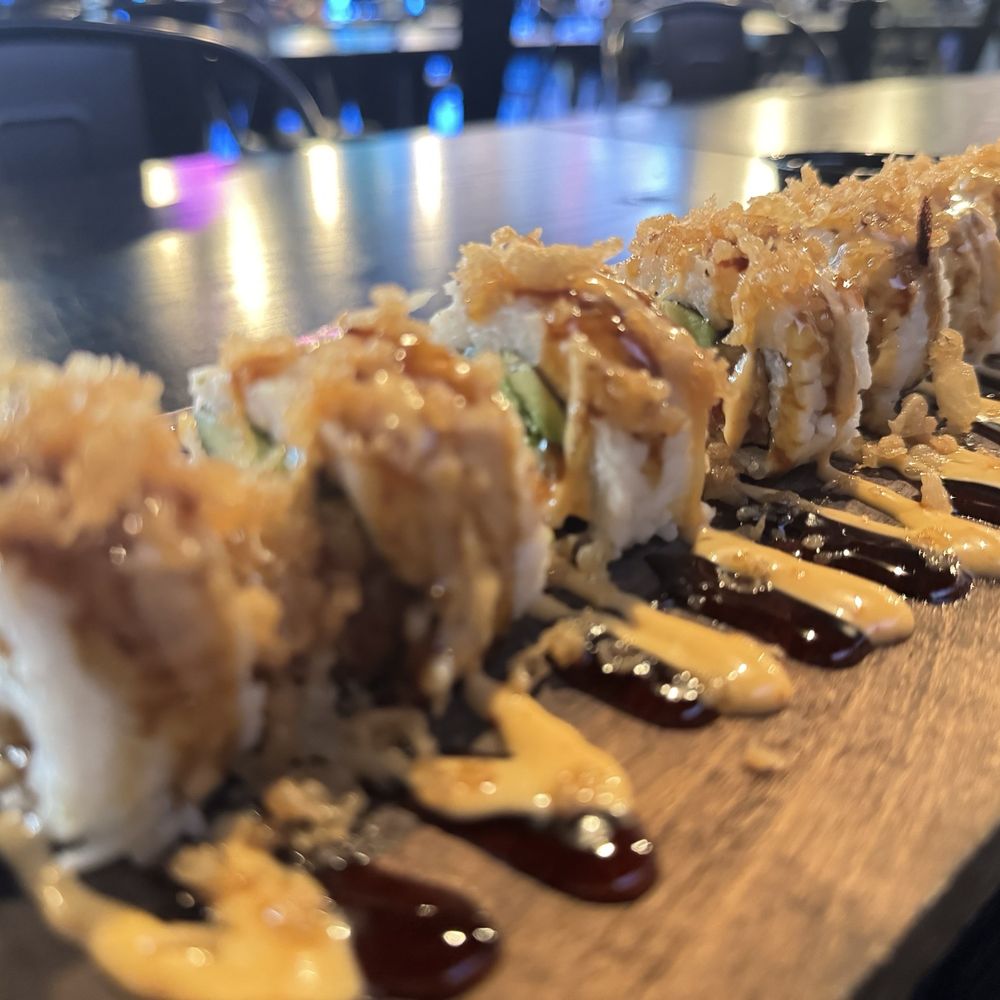 Juicyladas Cantina - Crunch Roll - Mexican Near Me - Fullerton, California Juicyladas Cantina - Crunch Roll - Mexican Near Me - Fullerton, California