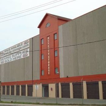 Green Storage - Self Storage Near Me - Toronto, Ontario Green Storage - Self Storage Near Me - Toronto, Ontario